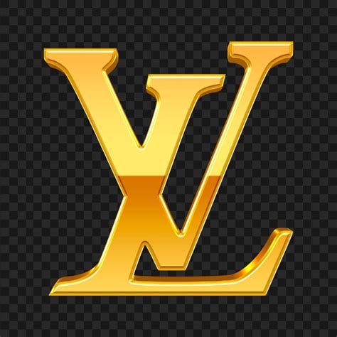 louis vuitton logo gold|louis vuitton logo png transparent.